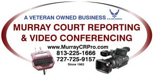 Murray & Associates Court Reporting