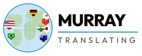 Murray Translation Services logo