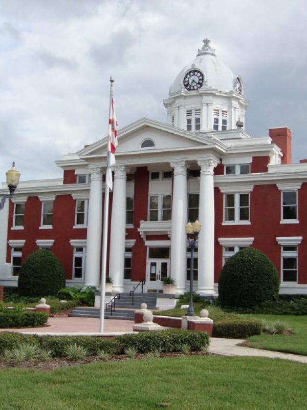 Court Building